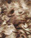 Waves, 180 x 140 cm, Öl auf Baumwolle